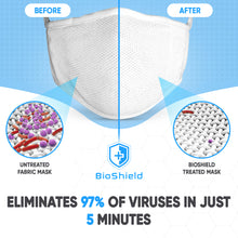 Load image into Gallery viewer, Mask Treatment Kit