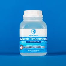 Load image into Gallery viewer, Mask Treatment Kit