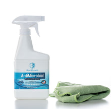 Load image into Gallery viewer, Antimicrobial Protectant Spray