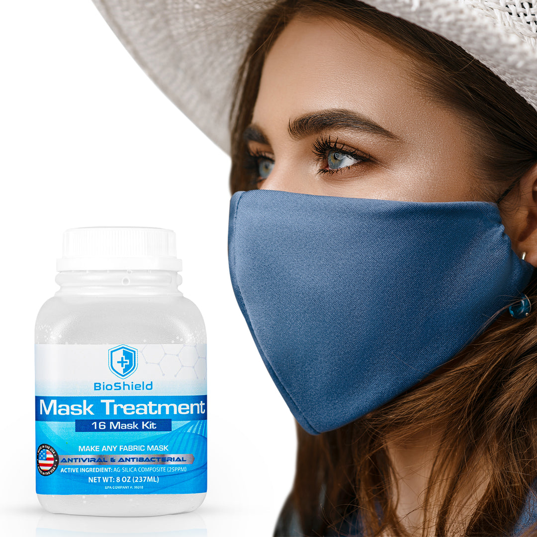 Products – BioShield Products