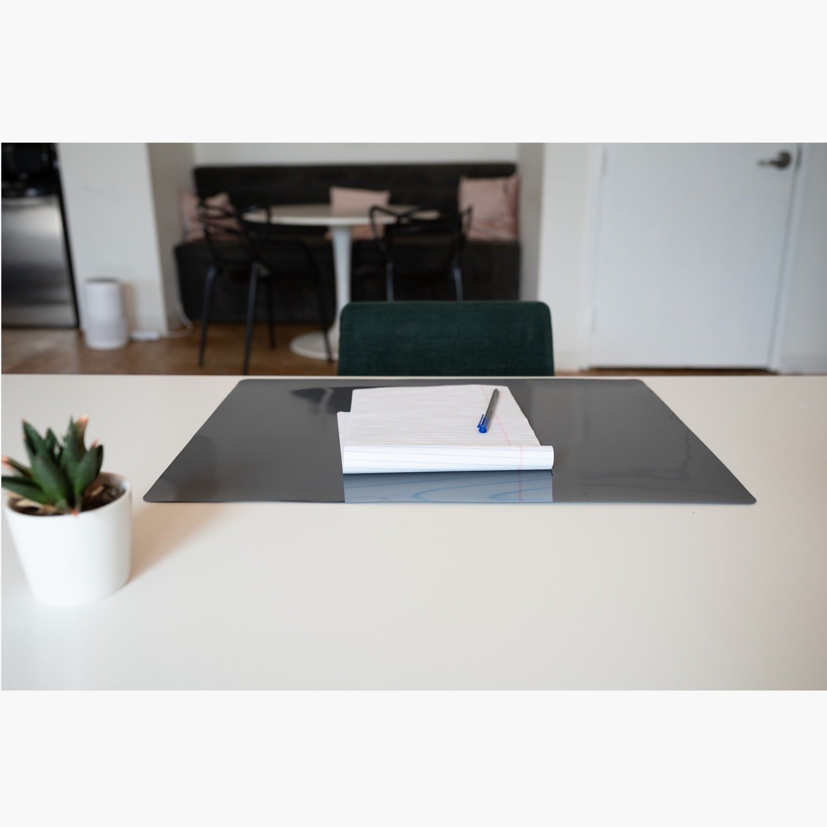 Portable Desk Mat – BioShield Products